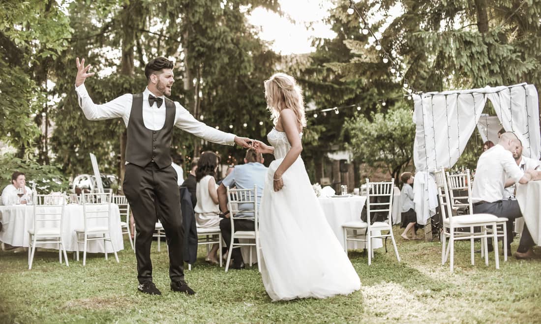 Fotograf Daniel Dombay, Vjenčanja, Grad Zagreb županija.