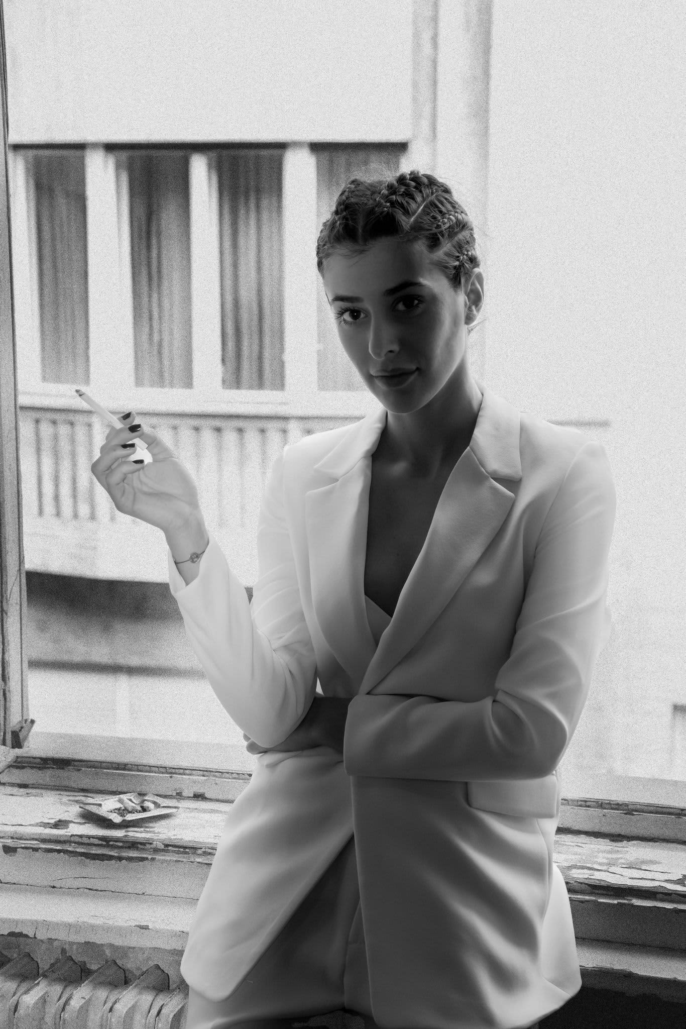Fotograf Marina Bender, Portreti, Dubrovačko-neretvanska županija.