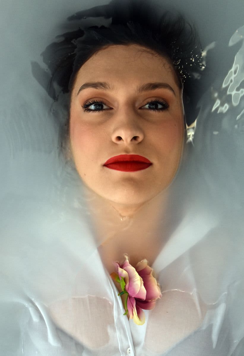 Fotograf Marina Bender, Portreti, Dubrovačko-neretvanska županija.
