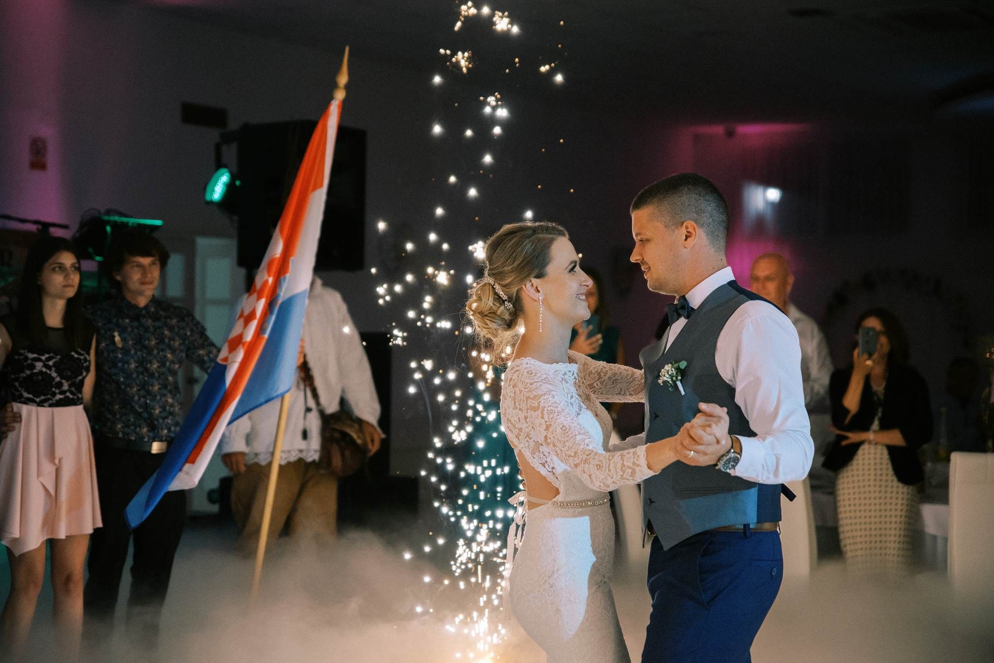 Fotograf Robert Klarić, Vjenčanja, Zagrebačka županija.