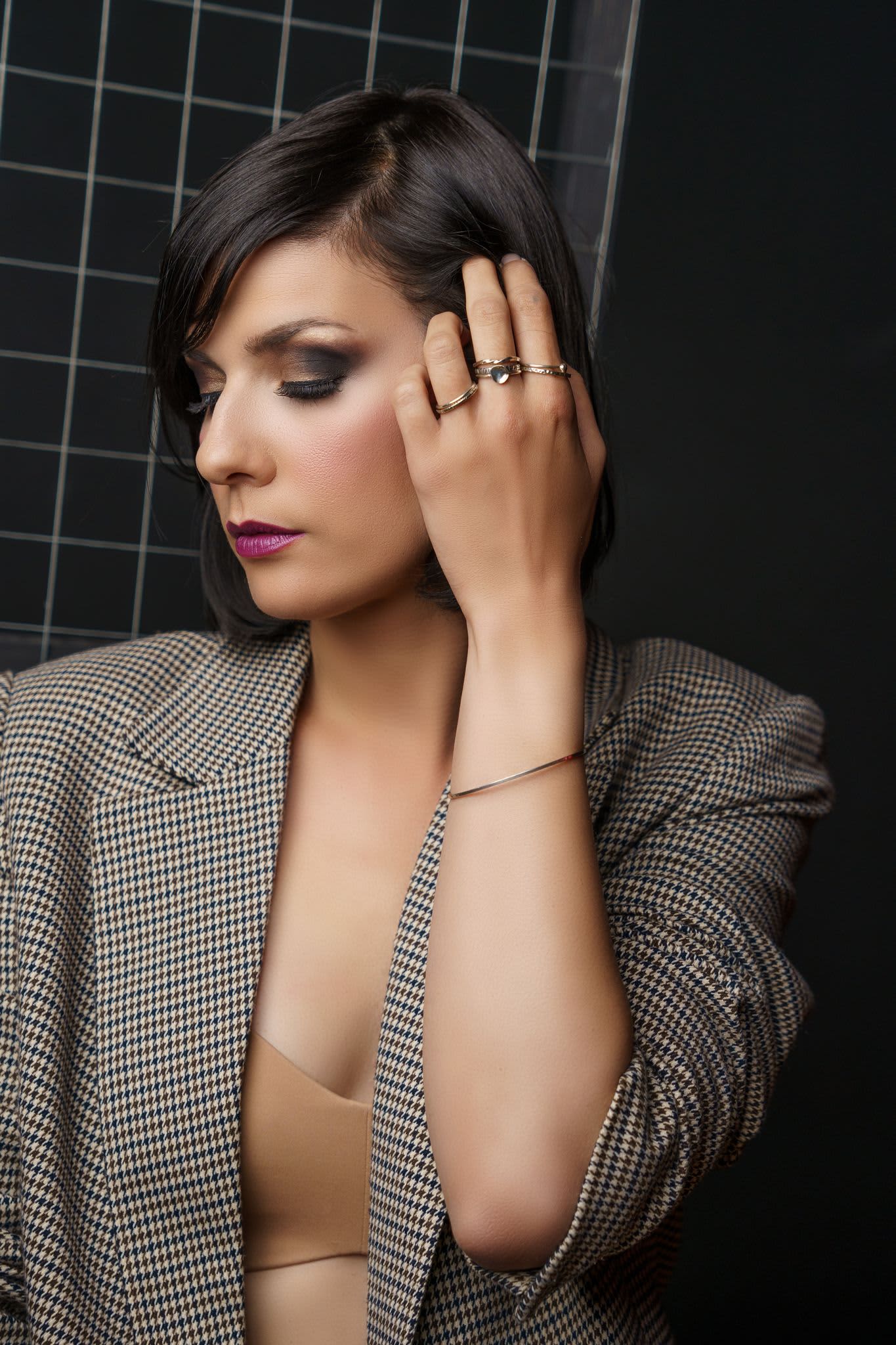 Fotograf Ela Pustajec, Moda i Lifestyle, Zagrebačka županija.