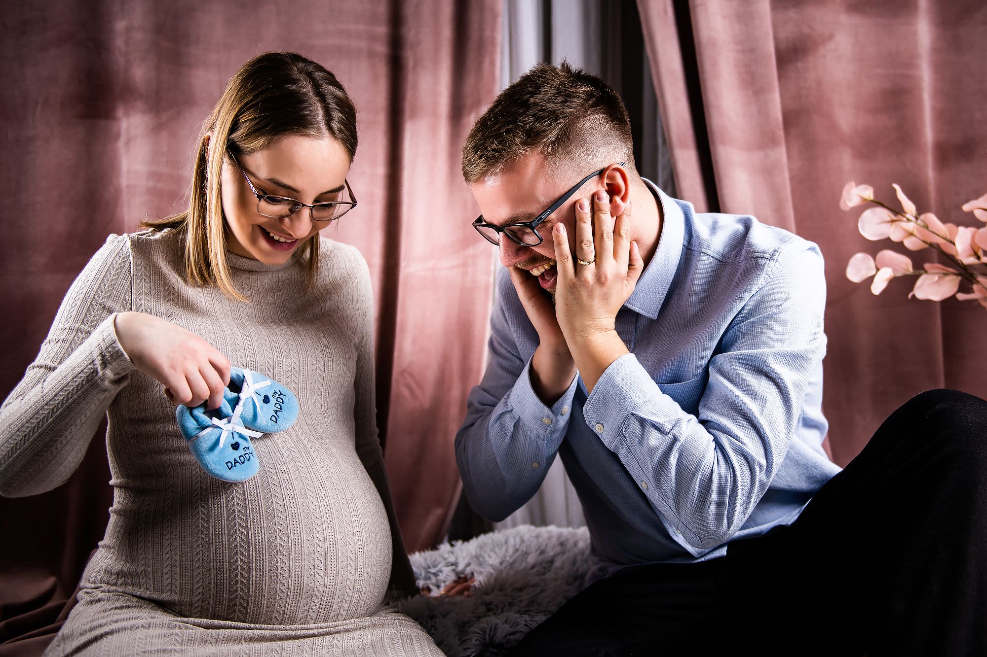 Fotograf Kristina Oberling, Trudnice i Bebe, Virovitičko-podravska županija.