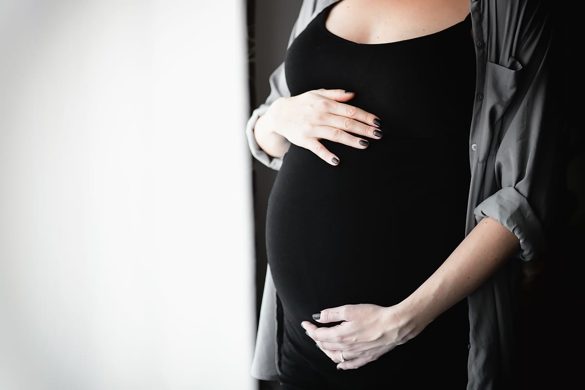 Fotograf Kristina Oberling, Trudnice i Bebe, Virovitičko-podravska županija.