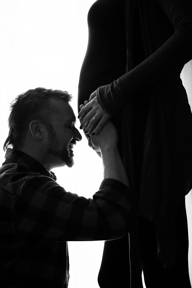 Fotograf Kristina Oberling, Trudnice i Bebe, Virovitičko-podravska županija.