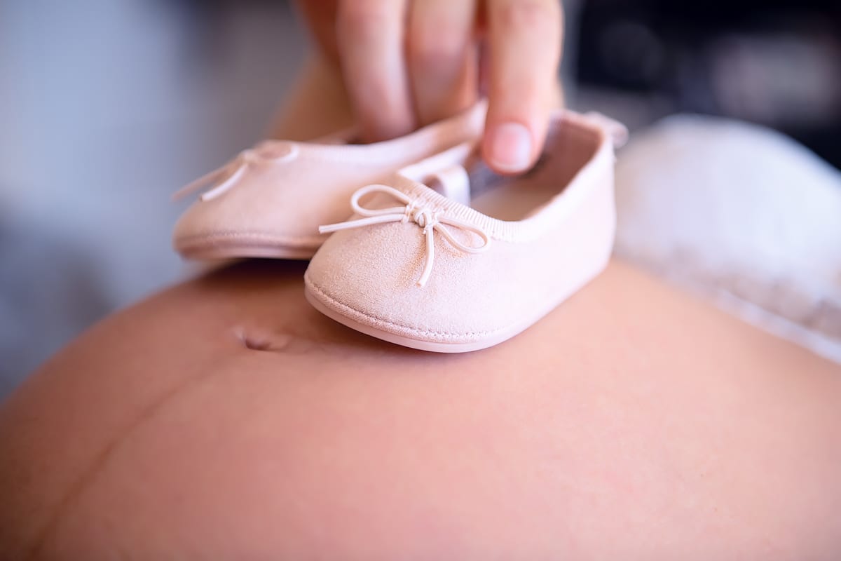 Fotograf Kristina Oberling, Trudnice i Bebe, Virovitičko-podravska županija.