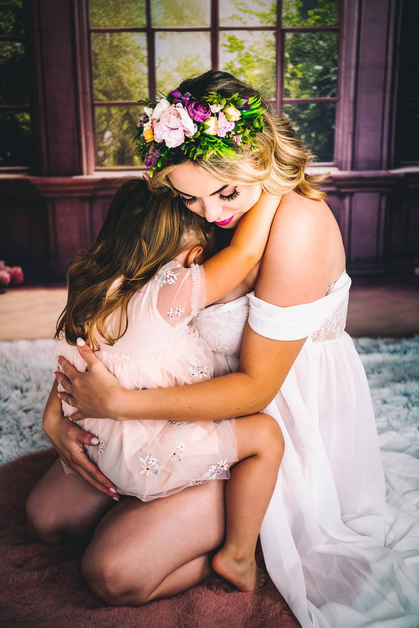 Fotograf Kristina Oberling, Trudnice i Bebe, Virovitičko-podravska županija.