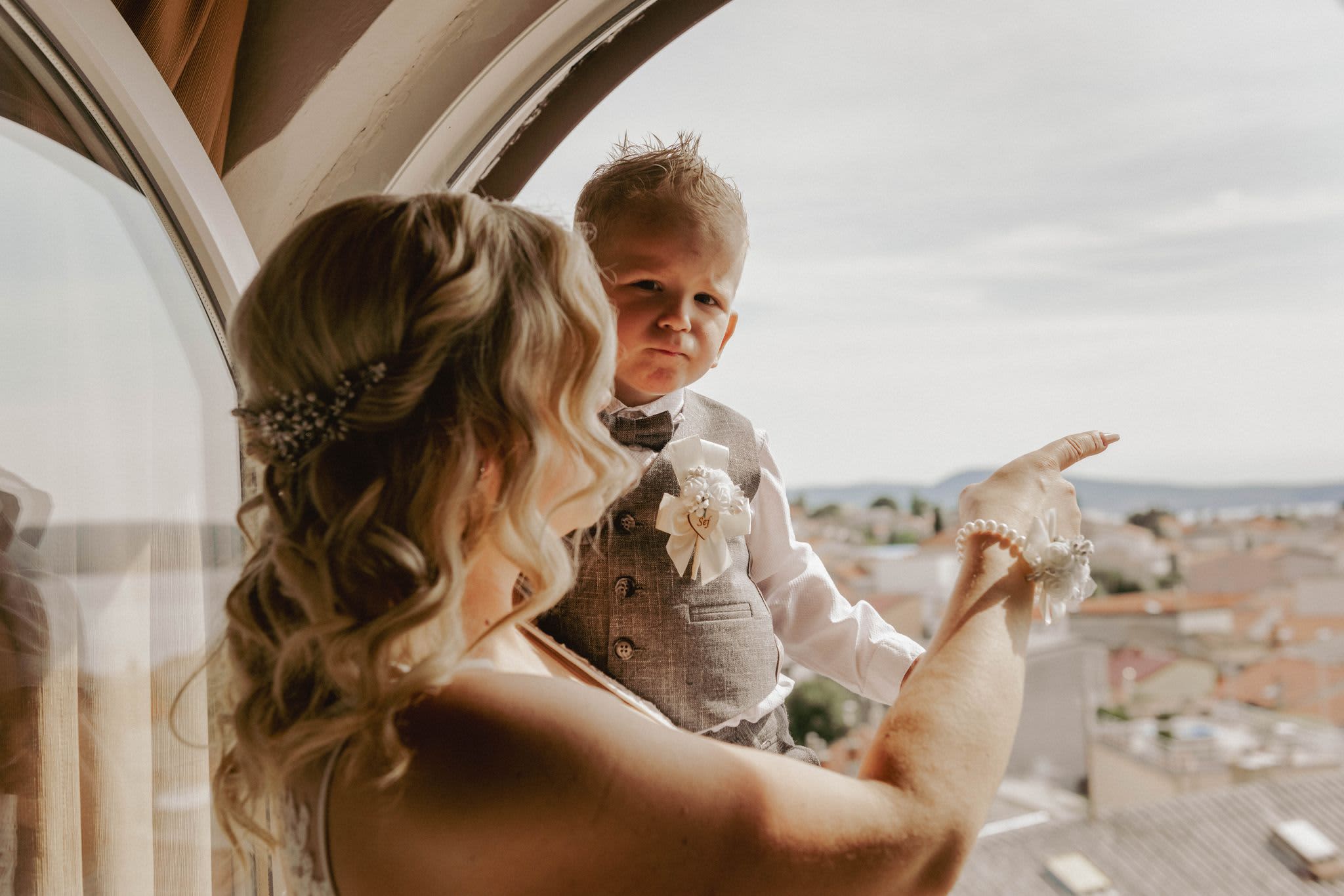 Fotograf Matea Kočmar, Vjenčanja, Grad Zagreb županija.