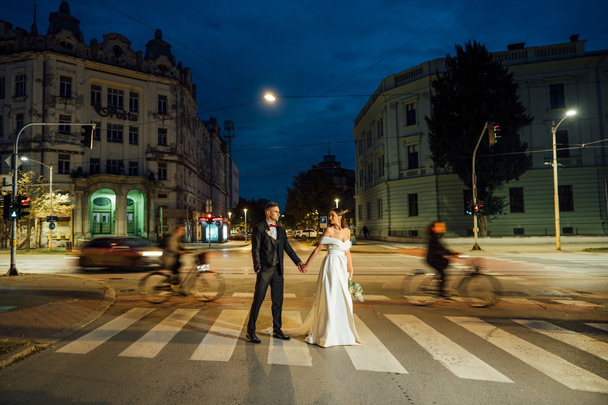 Fotograf Igor Miličić, Vjenčanja, Osječko-baranjska županija.
