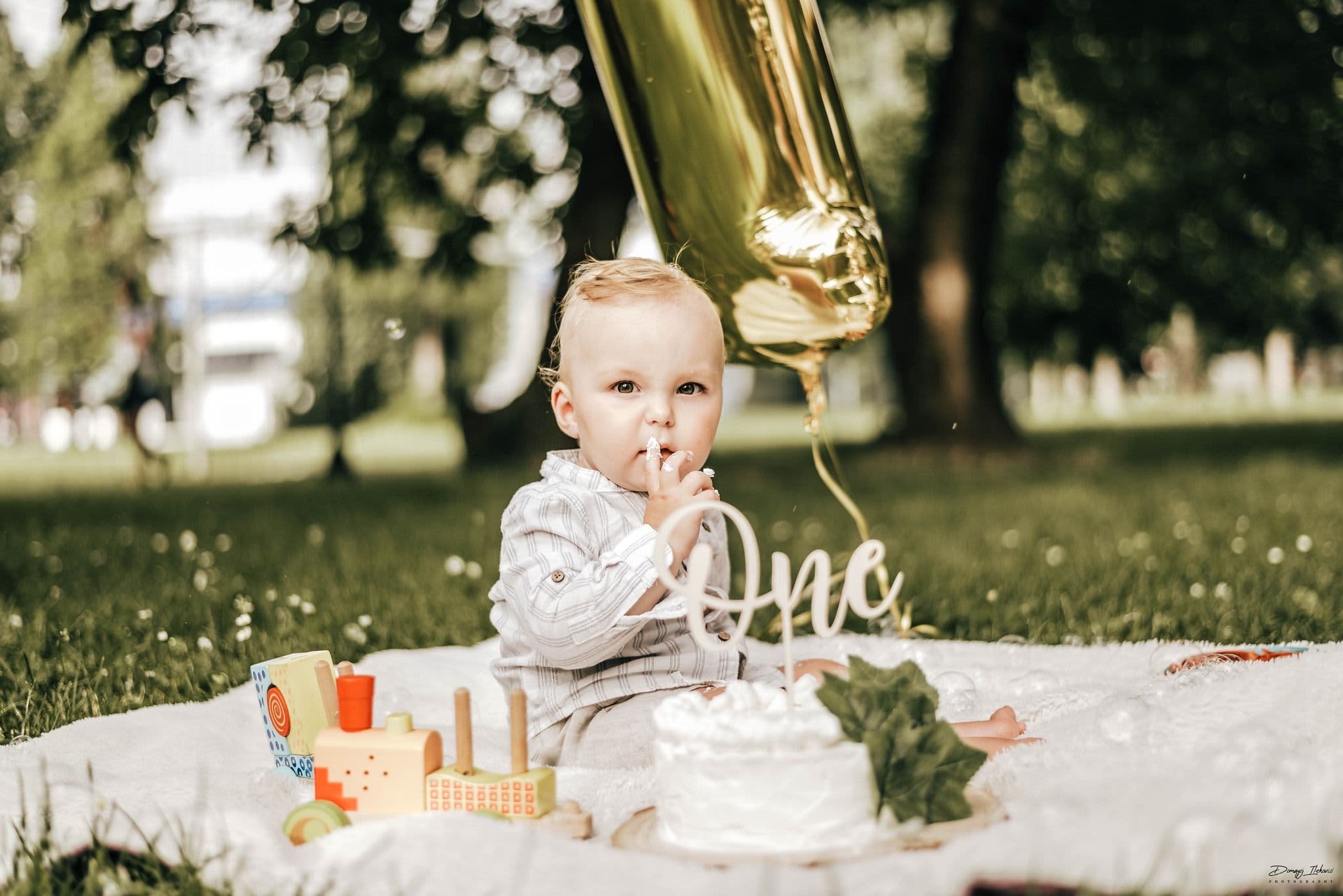 Fotograf Domagoj Ileković, Trudnice i Bebe, Varaždinska županija.