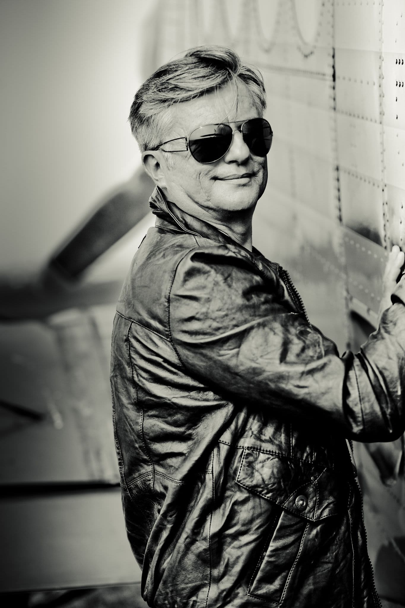 Fotograf Tomislav Marić, Portreti, Zagrebačka županija.