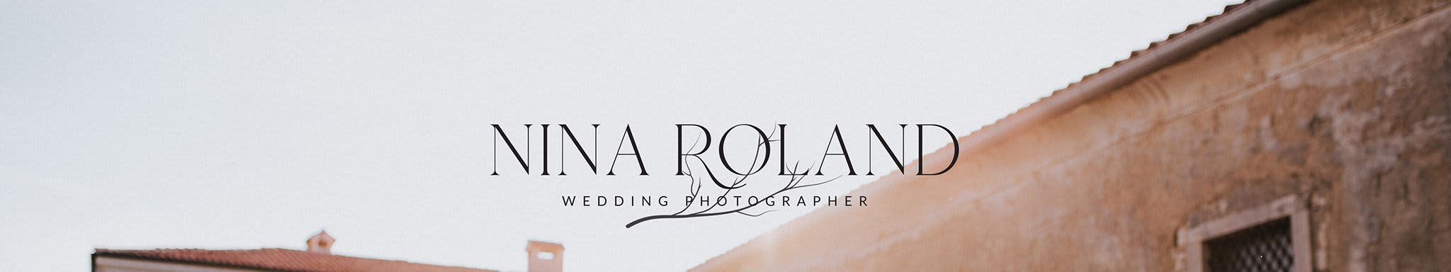Nina Roland naslovna fotografija profila.