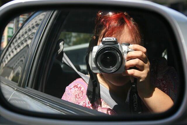 Fotokurs Ta bättre bilder