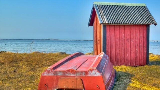 Din lokala Google fotograf