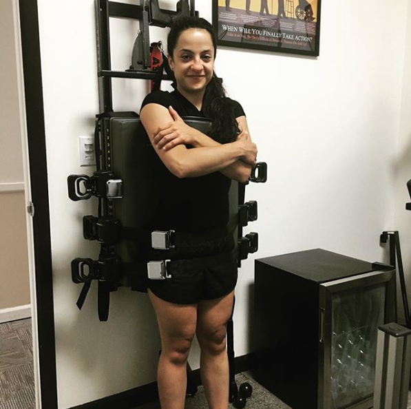 Low Back Pain Exercise