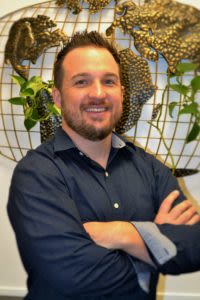 Dr. Joshua Bailey