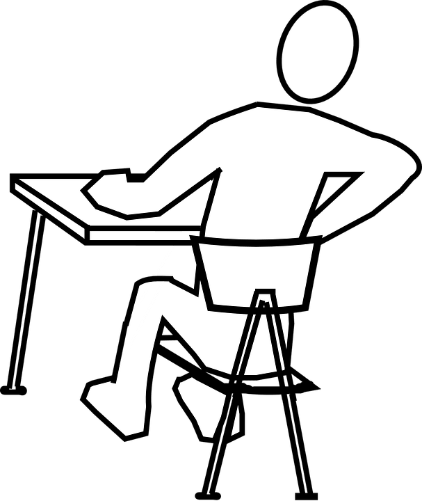 men back pain