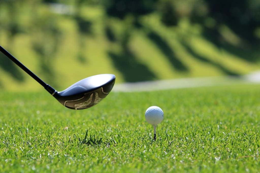 better golf