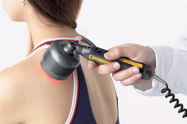 Low Level Laser Therapy Low Level Laser Therapy