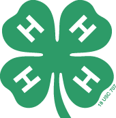4-H Logo