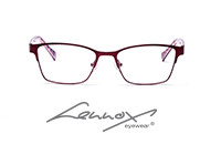 Lennox Eyewear Ela Lennox Eyewear Ela 4916 rot