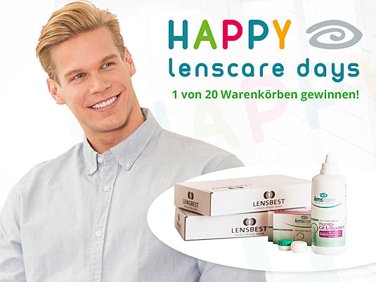 lenscare gutschein