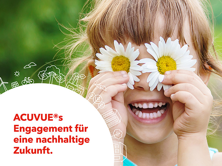 Engagement für eine nachhaltige Zukunft