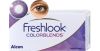 FreshLook ColorBlends Amethyst von Alcon