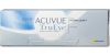 1-Day Acuvue TruEye 10er Box, BC 9,0 von Johnson & Johnson