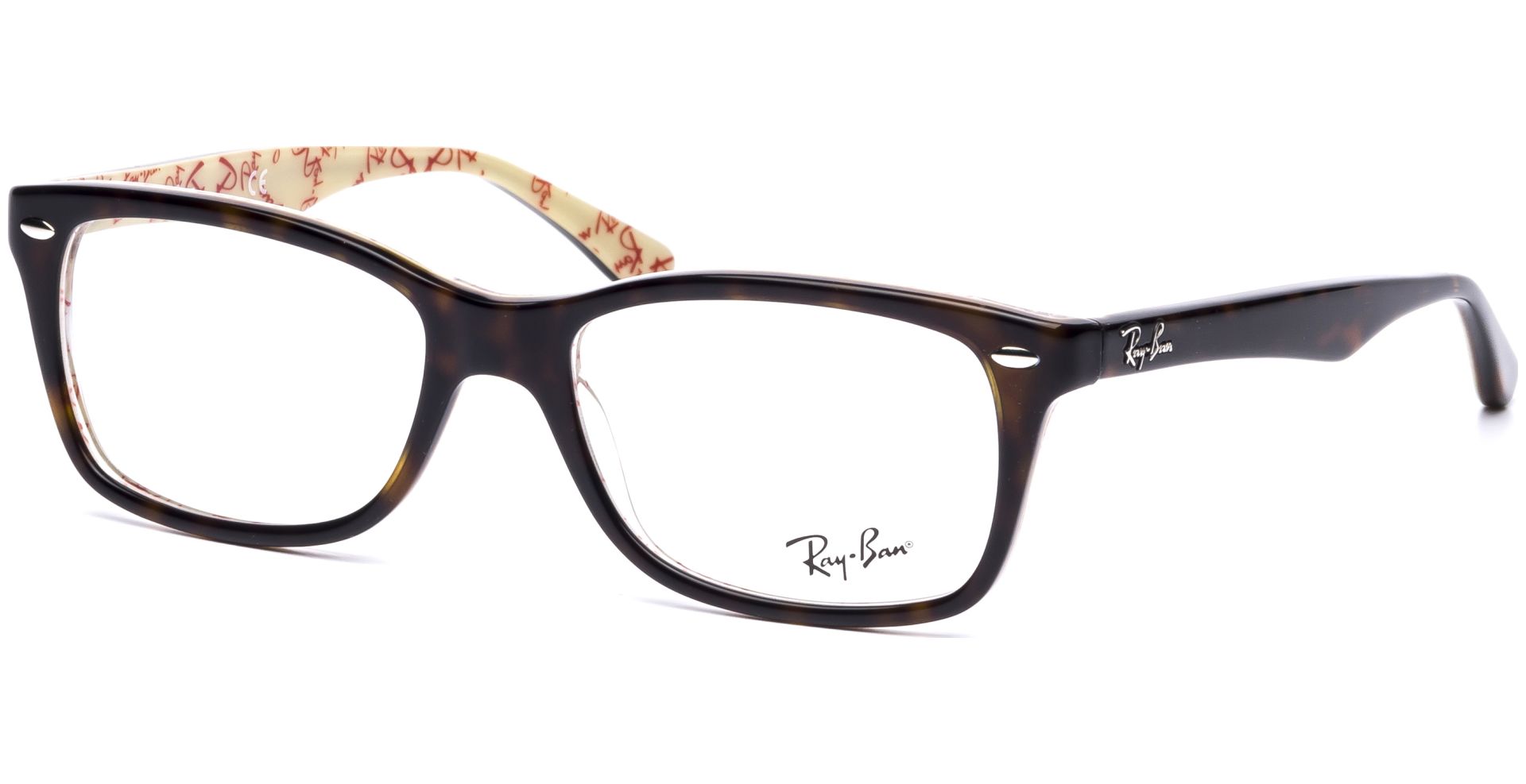 ray ban brille dark havana ray ban brille dark havana