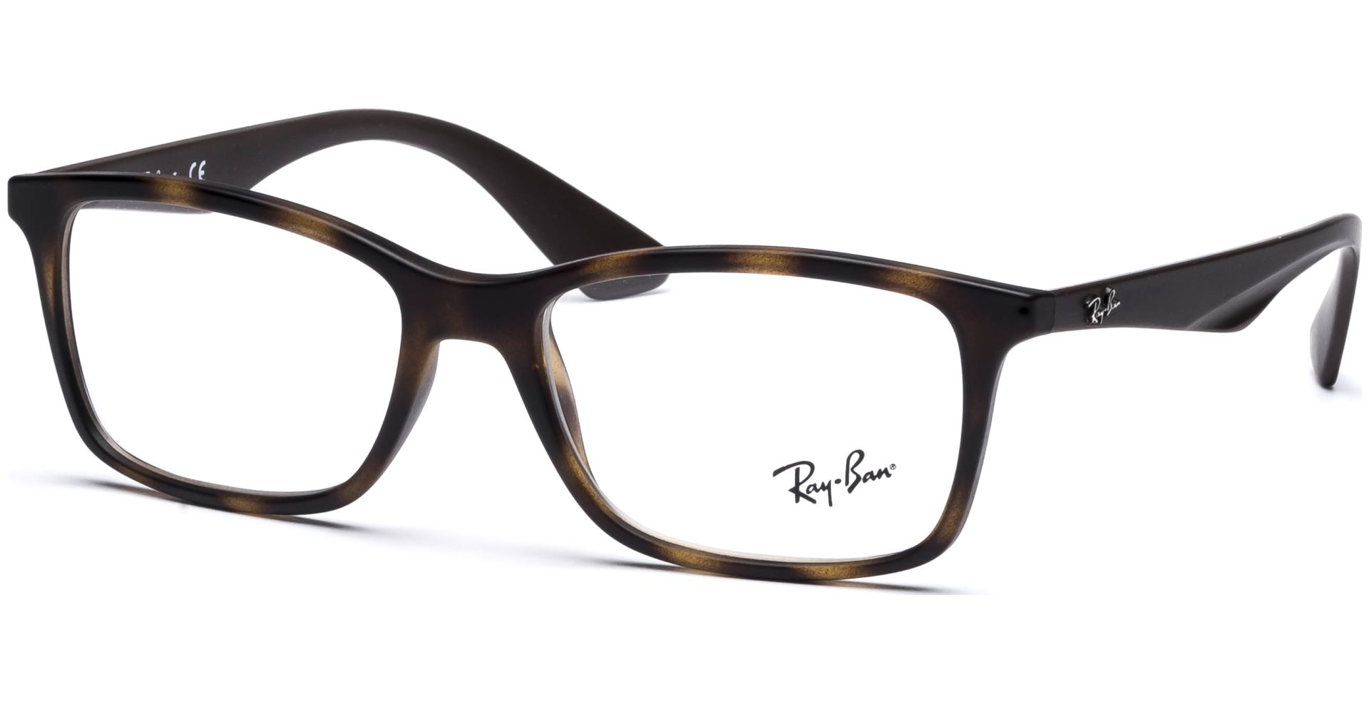 ray ban brille havanna matt ray ban brille havanna matt