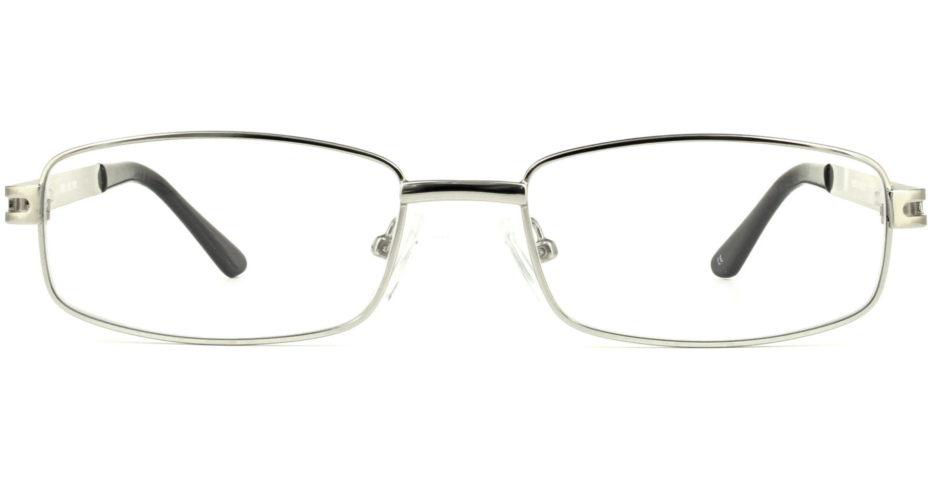 Glasses Direct Fine Line 1008 5417 Silver Lensbest