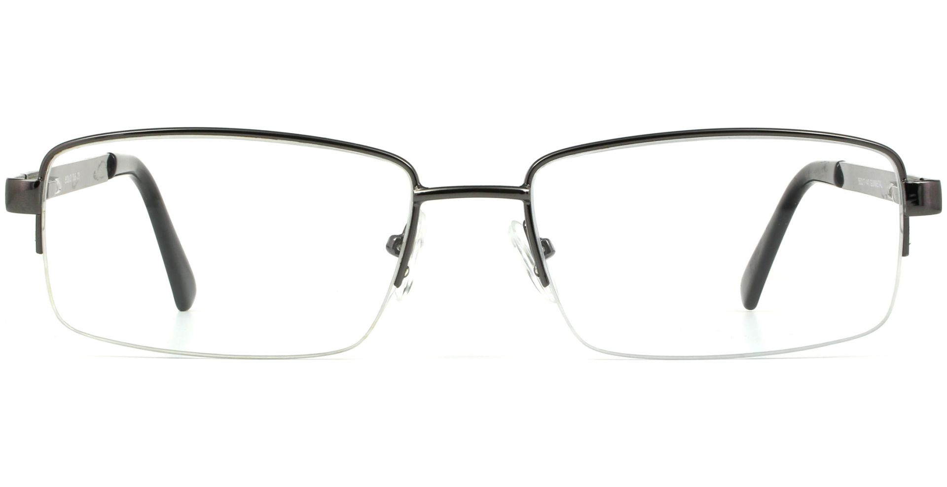 Glasses Direct Gd Solo 565 5517 Gunmetal Lensbest