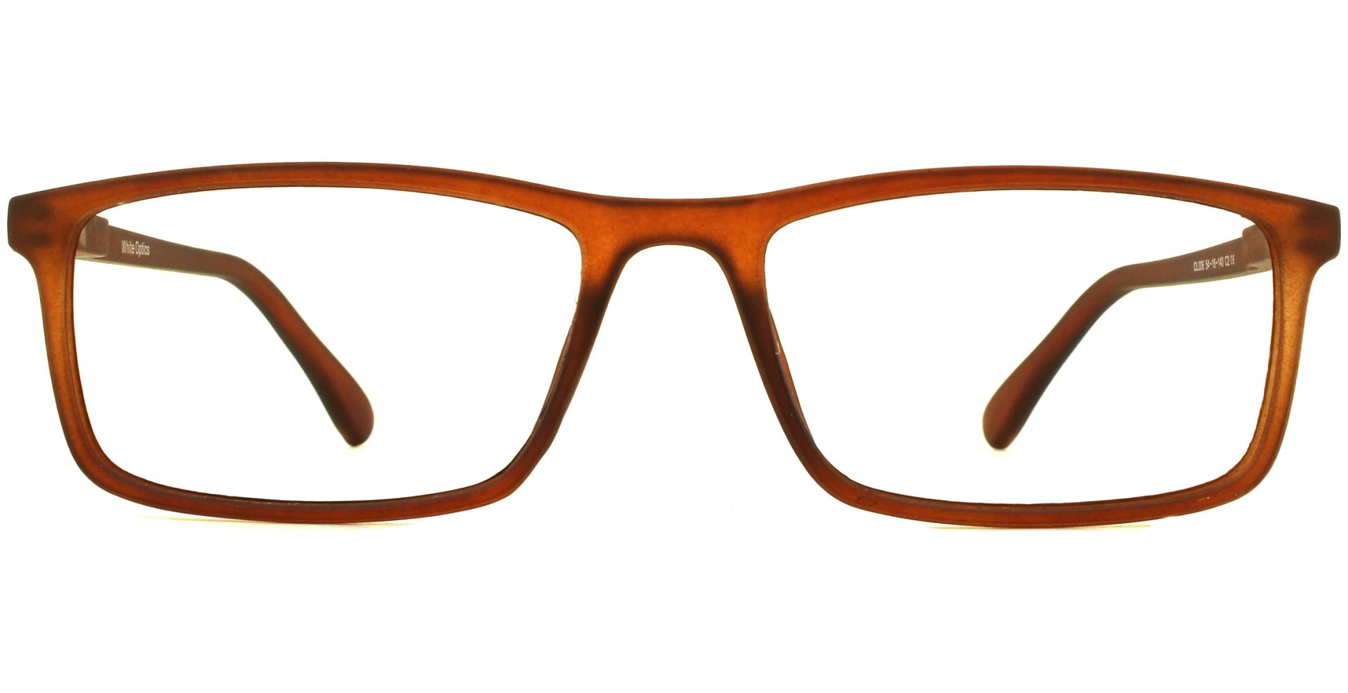 Glasses Direct OL 006 5416 Brown Lensbest