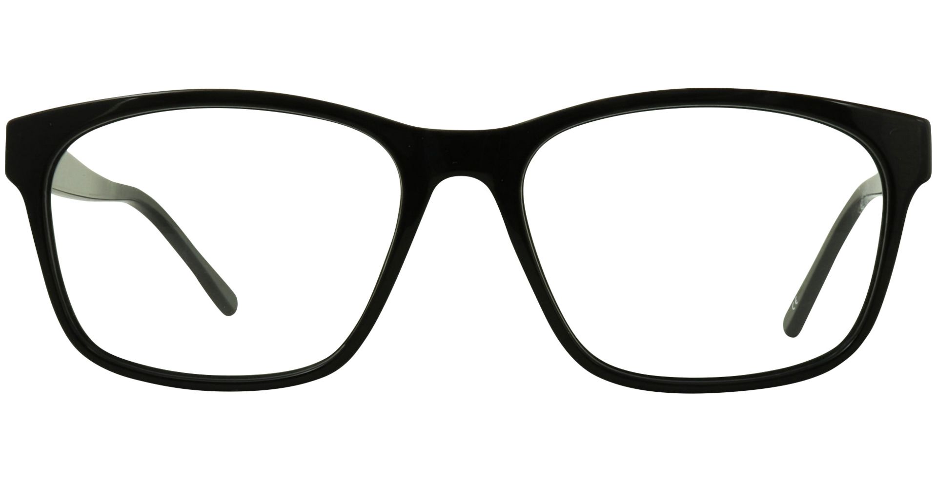 Glasses Direct Aero5517 Black Lensbest