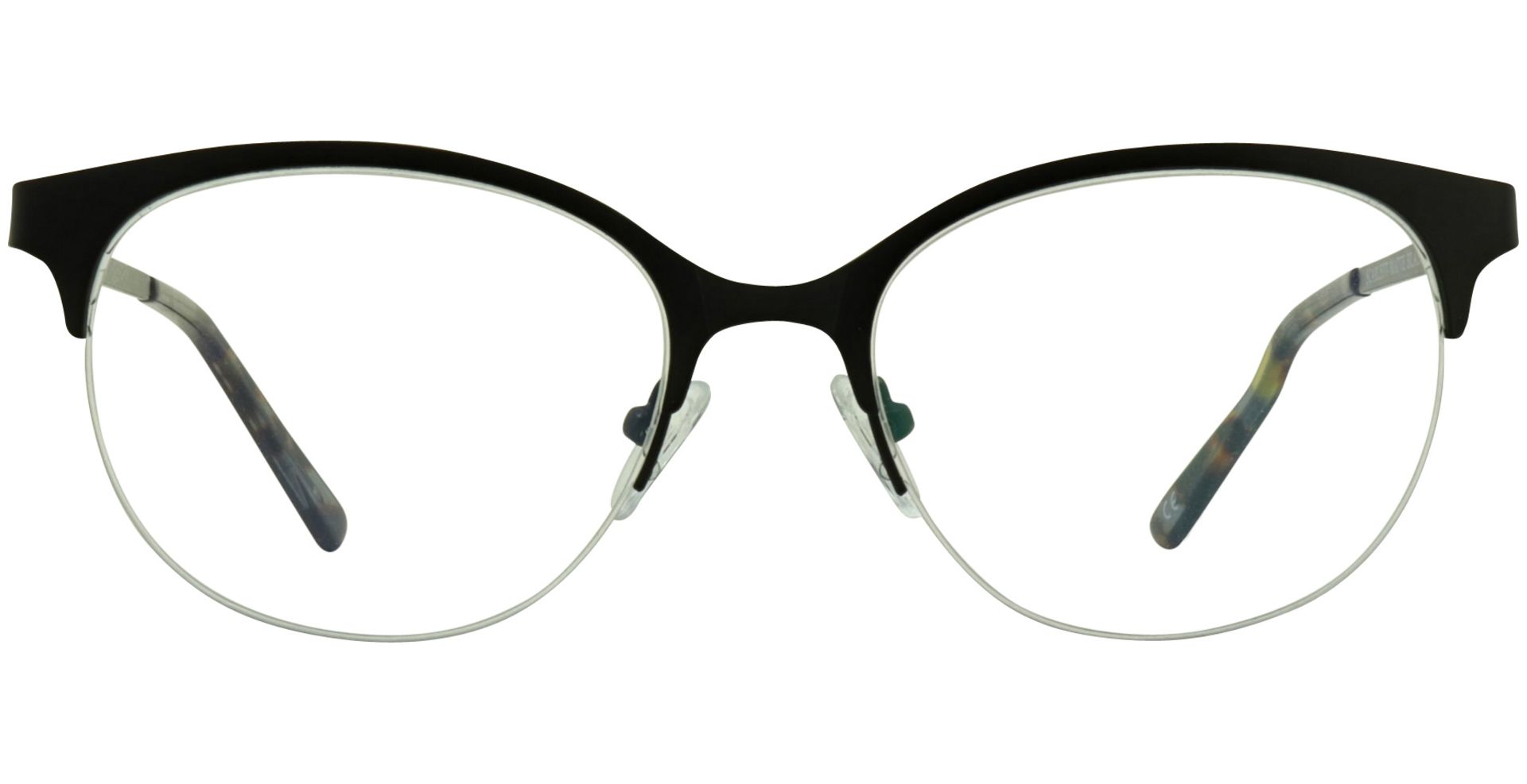Glasses Direct Scarlett5117 Matte Black Lensbest