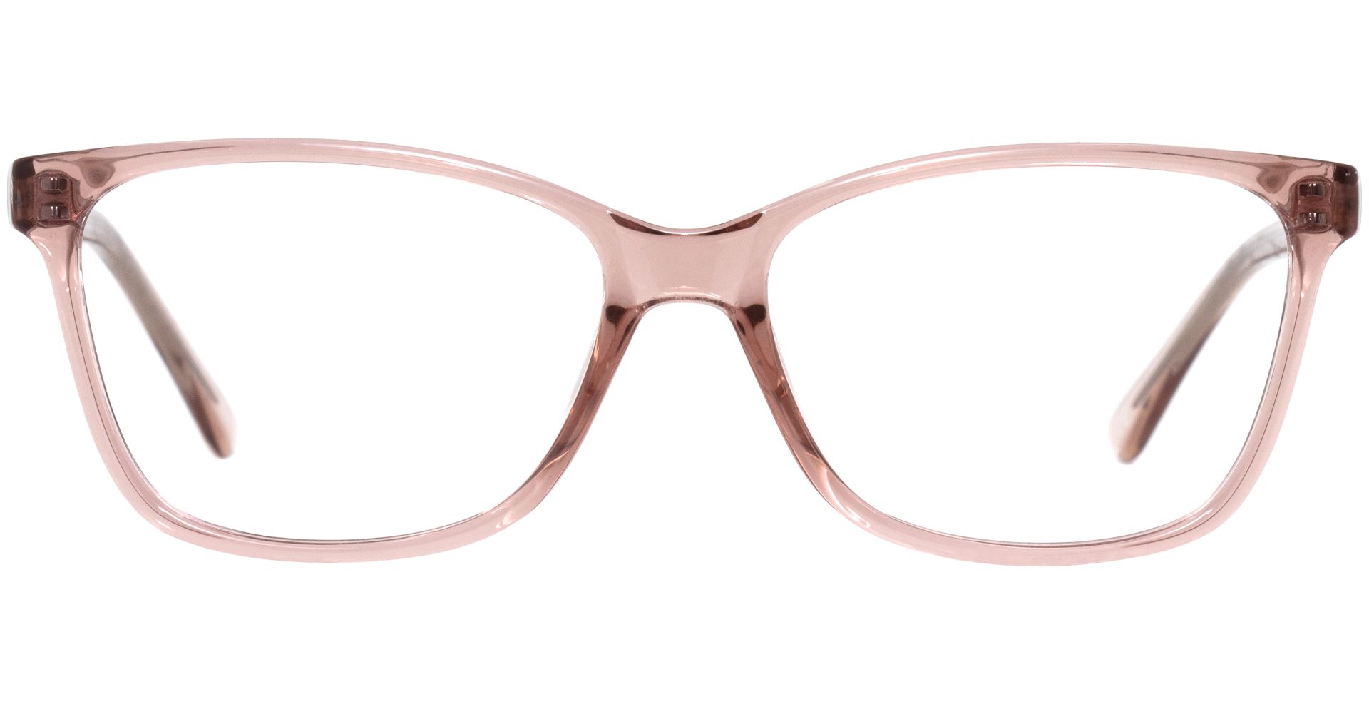 Glasses Direct Dottie Crystal Pink 5415 Lensbest