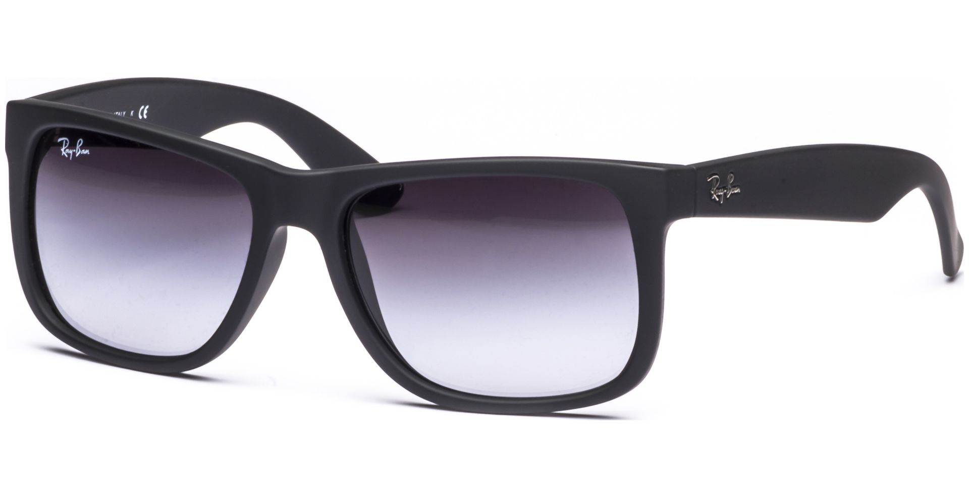 ray ban justin als normale brille ray ban justin als normale brille