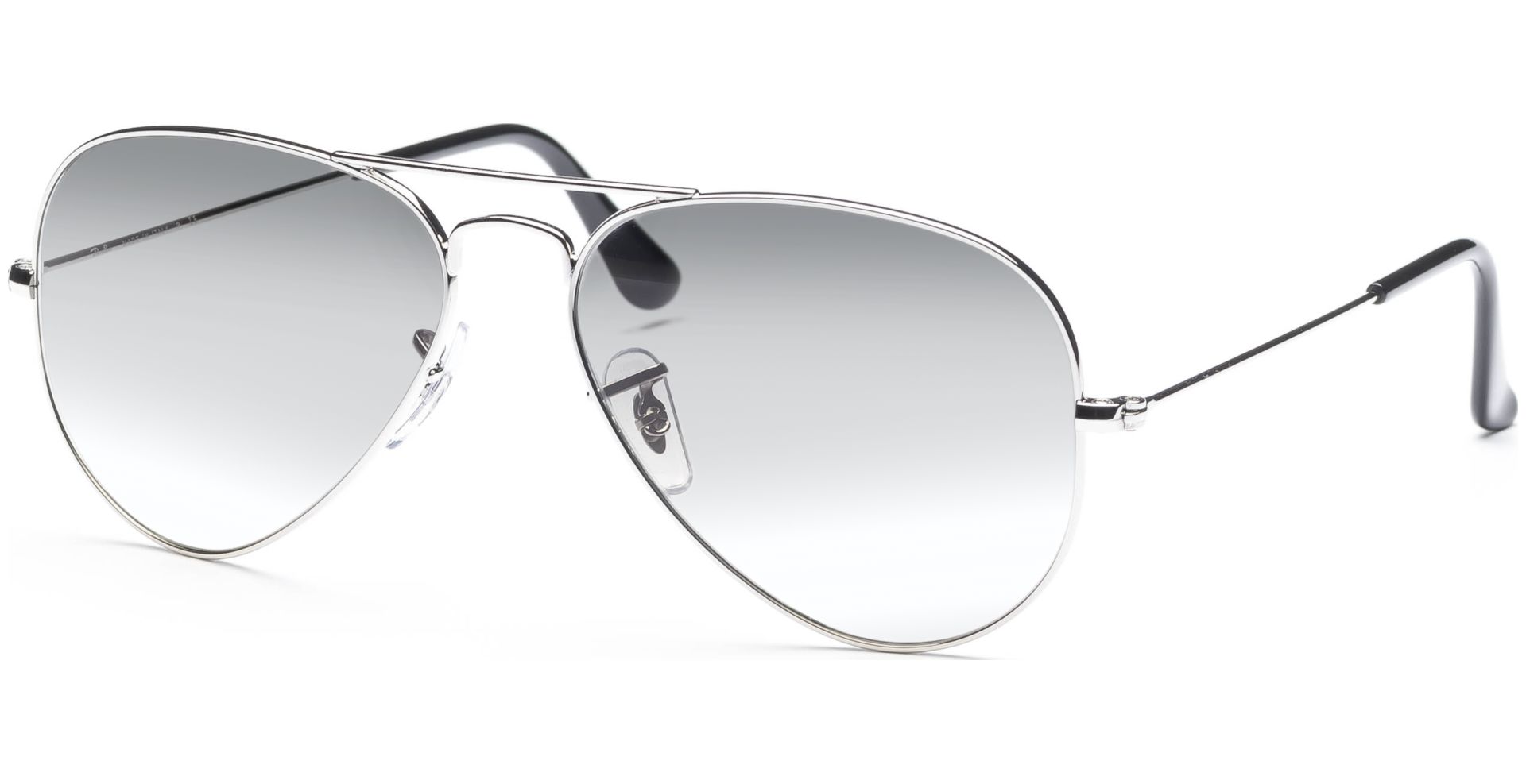 ray ban aviator small braun ray ban aviator small braun