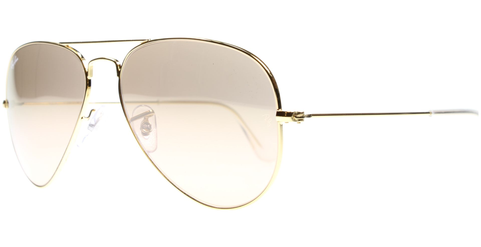 ray ban aviator 3025 gold braun ray ban aviator 3025 gold braun