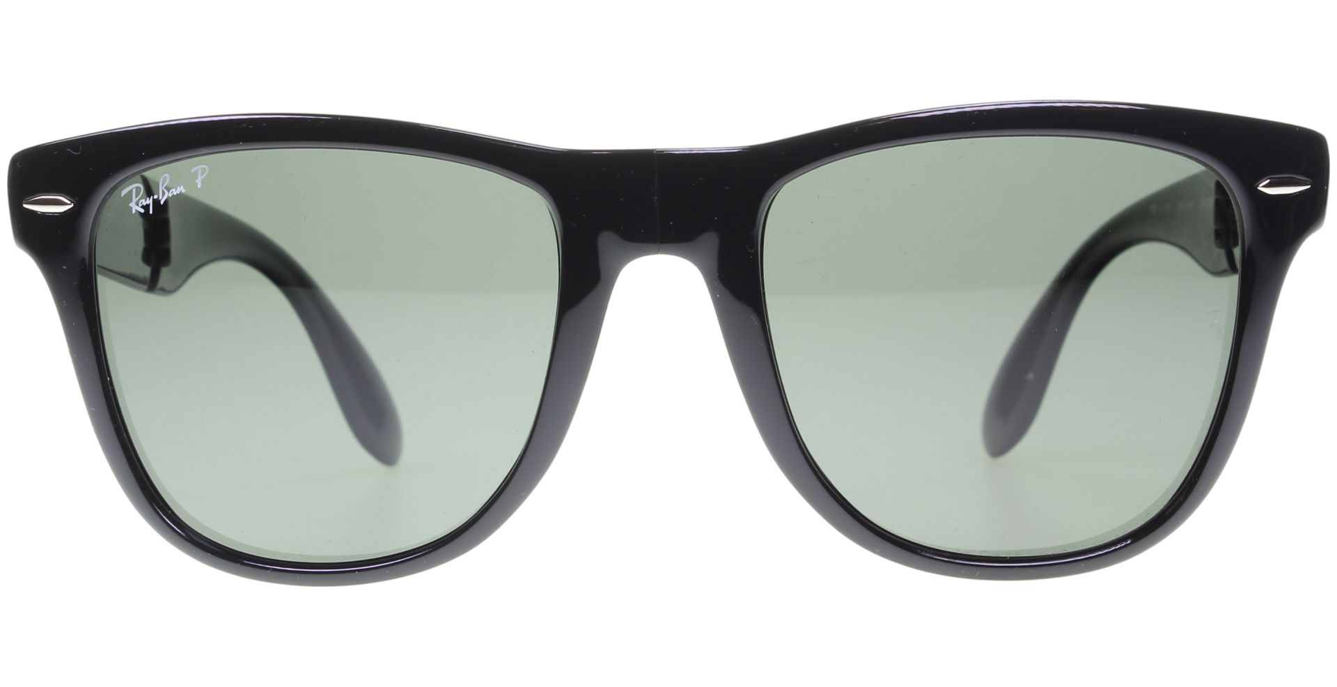 classic clubmaster 51mm sunglasses