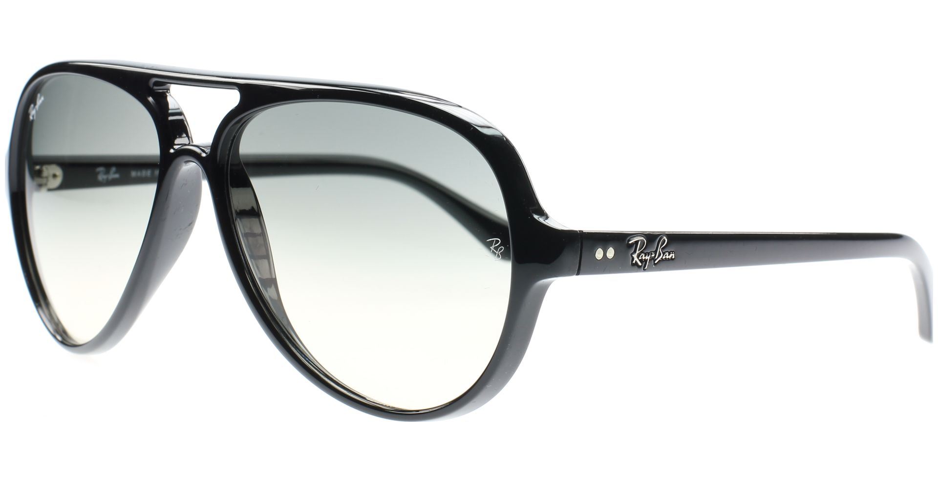 ray ban sonnenbrille cats 5000 uv400 schwarz ray ban sonnenbrille cats 5000 uv400 schwarz