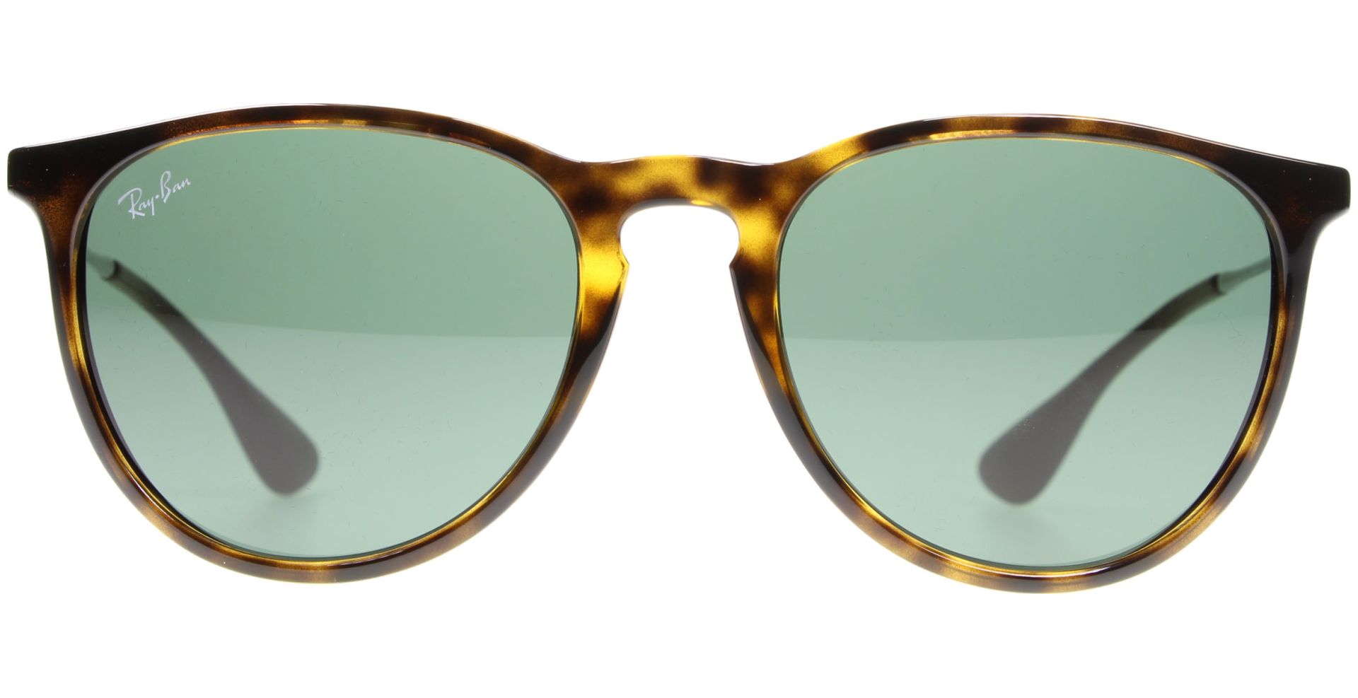 ray ban erika green