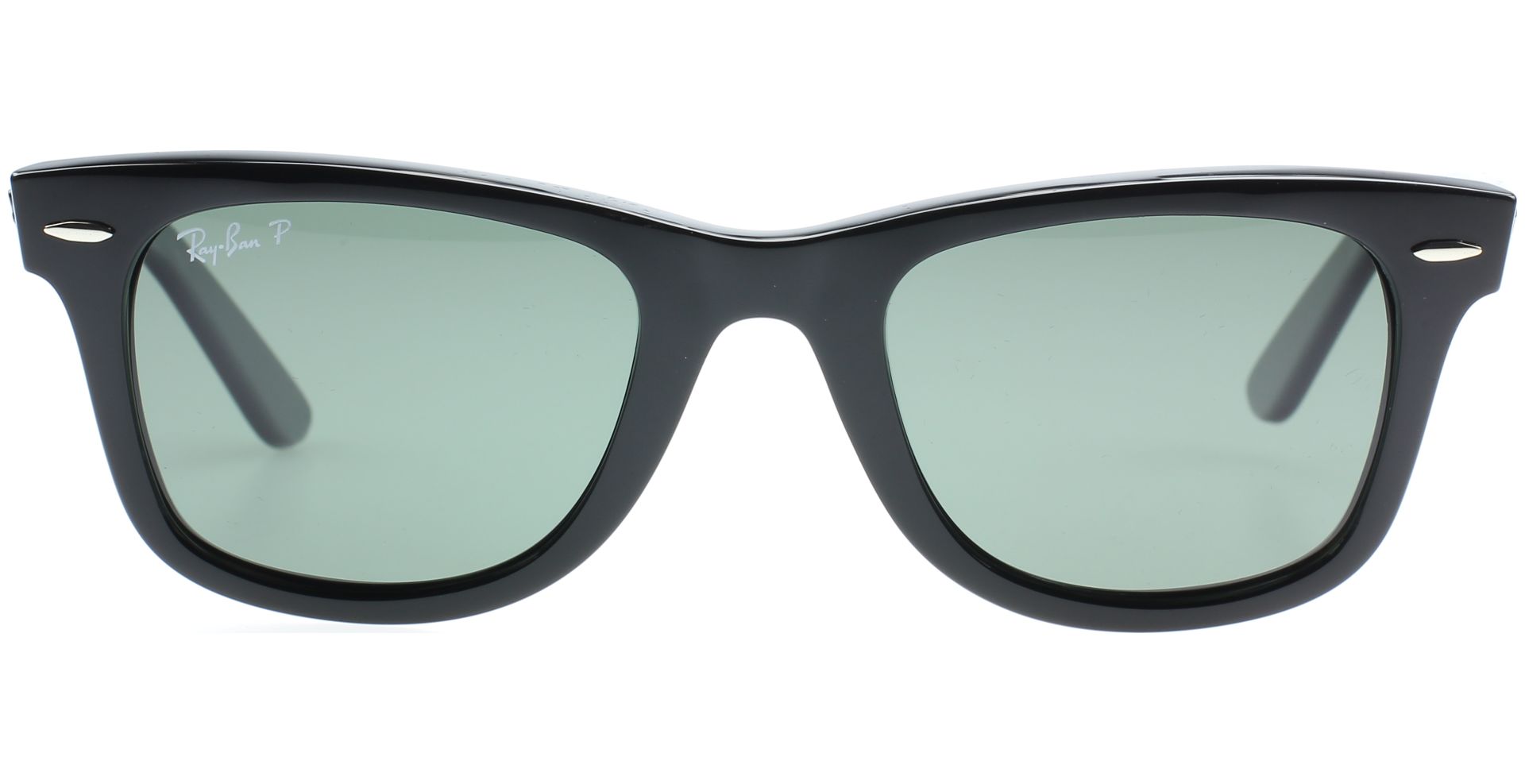ray ban new wayfarer matte havana polarized
