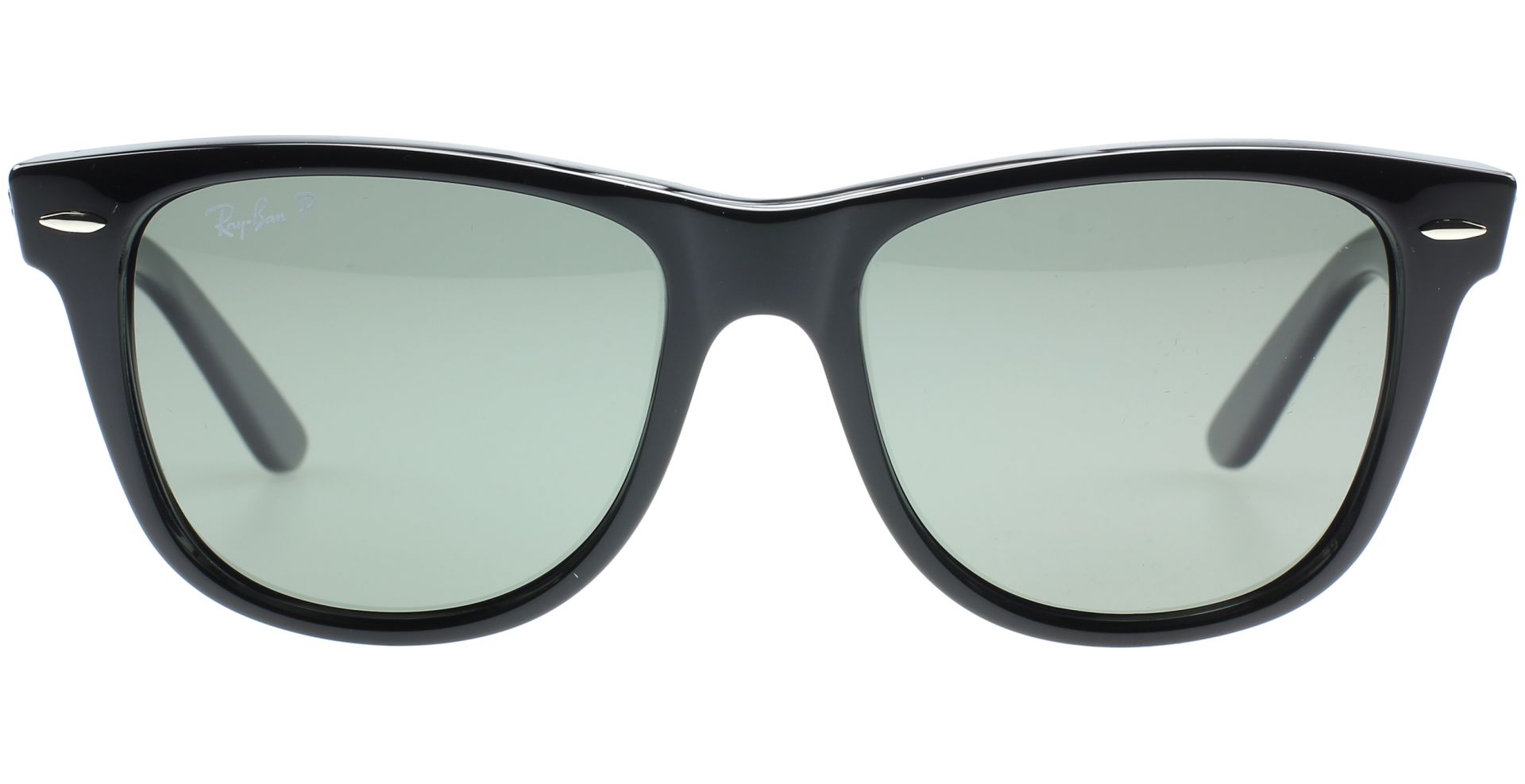 ray ban erika black