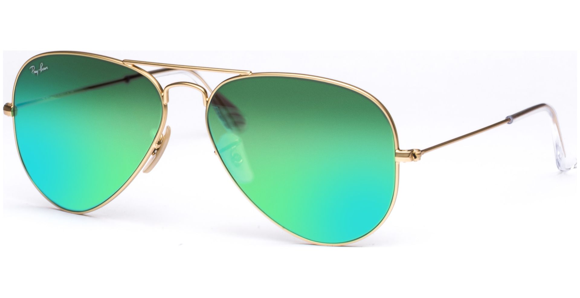 ray ban sonnenbrille aviator gold ray ban sonnenbrille aviator gold