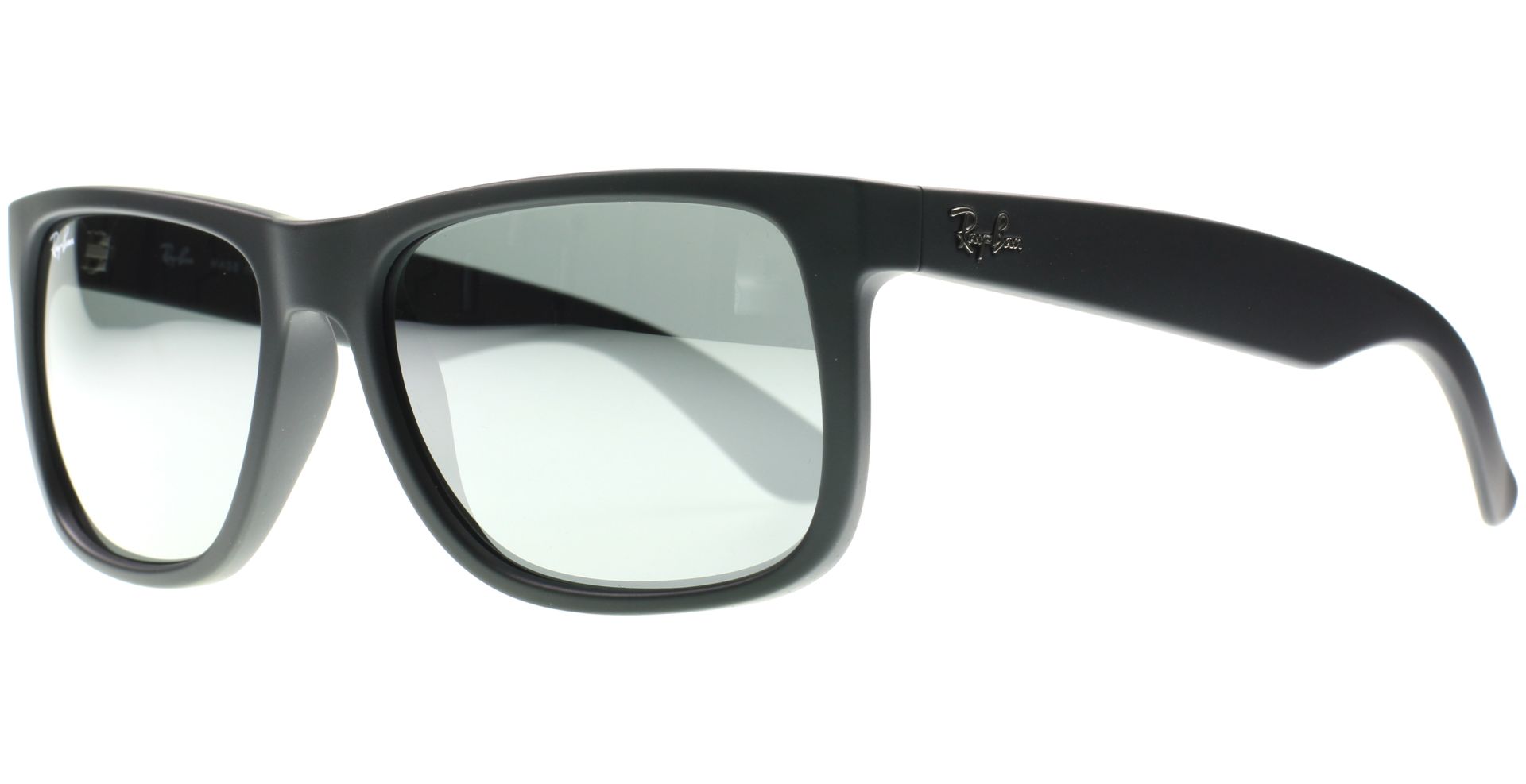 ray ban justin als normale brille ray ban justin als normale brille