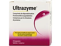 Ultrazyme von Abbott Medical Optics (AMO)