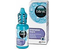 blink intensive tears von Abbott Medical Optics (AMO)