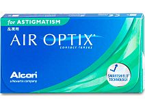 AIR OPTIX for ASTIGMATISM 3er Box von Alcon