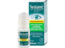 Systane HYDRATION ohne Konservierungsmittel von Alcon